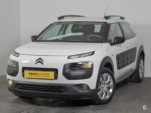 CITROEN C4 Cactus BlueHDi 100 Feel 5p.