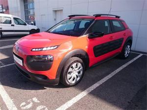 CITROEN C4 Cactus PureTech 81KW 110CV SS Feel 5p.