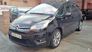 CITROEN C4 Picasso 2.0 HDi CMP Exclusive Plus 5p.