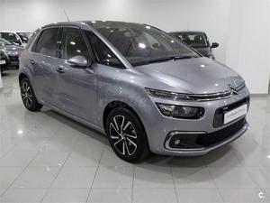 CITROEN C4 Picasso PureTech 96KW 130CV SS 6v Feel 5p.