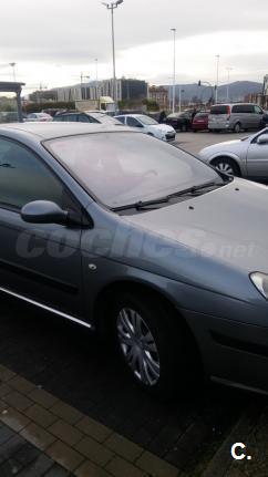 CITROEN C5 1.6 HDi Premier 5p.