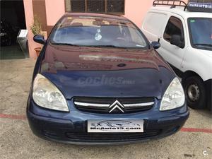 CITROEN C5 2.0 HDi SX Break 5p.