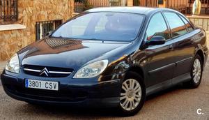 CITROEN C5 2.0 HDi X 90 CV 5p.