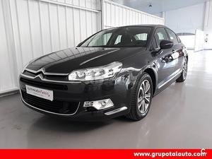 CITROEN C5 BlueHDi 132KW 180CV EAT6 FEEL EDITION 4p.