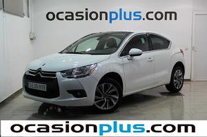 CITROEN DS4 1.6 eHDi 115cv STT Design 5p.