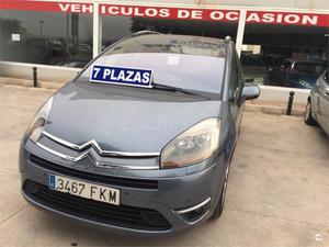 CITROEN Grand C4 Picasso 1.6 HDi CMP Premier 5p.