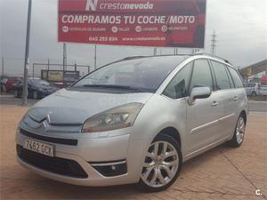 CITROEN Grand C4 Picasso 2.0 HDi CMP Exclusive Plus 5p.