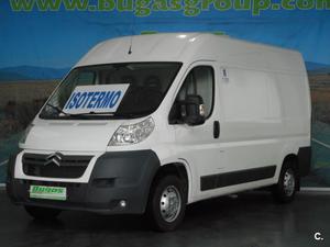 CITROEN Jumper