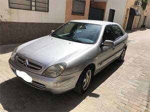 CITROEN Xsara 2.0 HDI SX 5p.