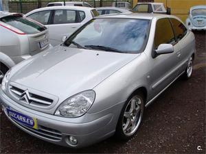 CITROEN Xsara COUPE V VTS 3p.