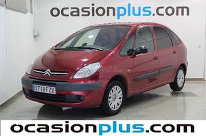 CITROEN Xsara Picasso 1.6 HDi 92 SX 5p.