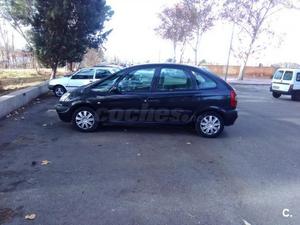 CITROEN Xsara Picasso 2.0 HDI Exclusive 5p.