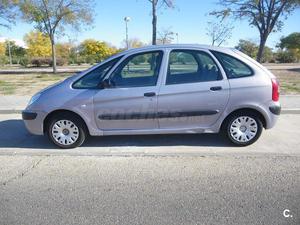 CITROEN Xsara Picasso 2.0 HDI SX 5p.