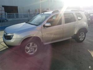 DACIA Duster Ambiance dCi 110cv 4X4 5p.