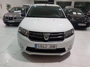 DACIA Sandero Ambiance cv EU6 5p.