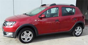 DACIA Sandero Stepway TCE 90 5p.