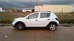 DACIA Sandero Stepway dCi 90 5p.