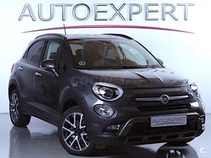 FIAT 500X Cross Plus 1.6 MultiJet 120cv 4x2 5p.