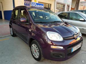 FIAT Panda 1.2 Lounge 69cv 5p.