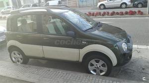 FIAT Panda v Multijet 4x4 Cross 5p.