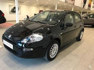 FIAT Punto 1.2 8v 51kW 69CV Gasolina SS 5p.