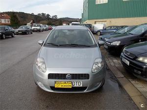 FIAT Punto 1.3 Multijet 16V Dynamic 3p.