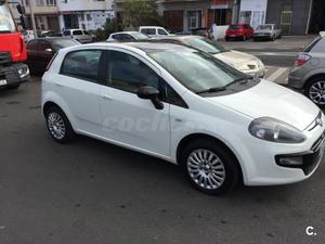 FIAT Punto 1.4 Active SS E5 5p.