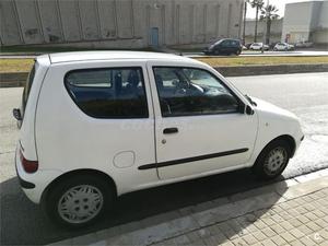 FIAT Seicento SX 3p.