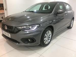 FIAT Tipo 1.3 Easy 70kW 95CV diesel Mjet. 5p 5p.