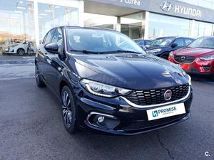 FIAT Tipo 1.6 Lounge 88kW 120CV diesel Mjet 5p. 5p.