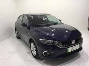 FIAT Tipo 1.6 Lounge 88kW 120CV diesel Mjet 5p. 5p.