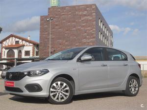 FIAT Tipo v Easy 95 CV diesel Multijet II 5p 5p.