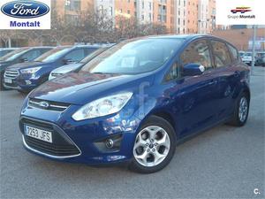 FORD CMax 1.6 TIVCT 125CV Trend 5p.