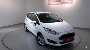 FORD Fiesta 1.0 EcoBoost 100cv Trend 5p 5p.