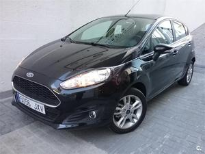 FORD Fiesta 1.25 Duratec 82cv Trend 5p 5p.