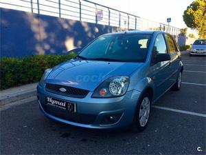 FORD Fiesta 1.4 TREND 5p.