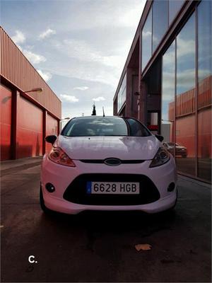 FORD Fiesta 1.6 TDCi 95cv Sport 3p 3p.