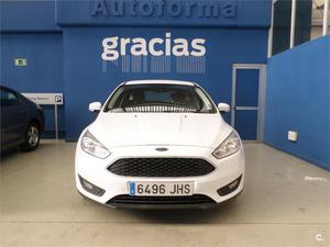 FORD Focus 1.0 Ecoboost AutoSS 125cv Pow.Trend 5p.