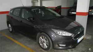 FORD Focus 1.0 Ecoboost AutoSS 125cv Pow.Trend 5p.