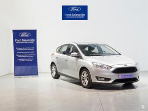 FORD Focus 1.0 Ecoboost AutoSt.St. 92kW Trend 5p.