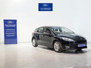 FORD Focus 1.0 Ecoboost AutoSt.St. 92kW Trend 5p.