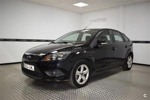 FORD Focus 1.6 TDCi 109 Trend 5p.