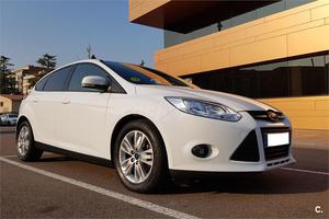 FORD Focus 1.6 TDCi 95cv Trend 5p.