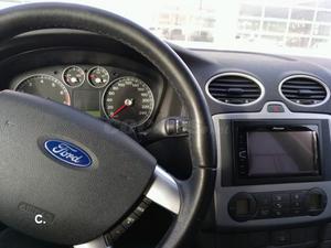 FORD Focus 1.6 TREND 5p.