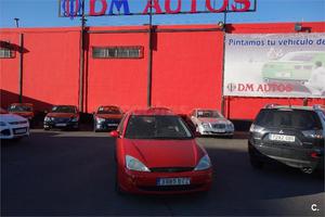 FORD Focus 1.8 TDCi Trend 5p.