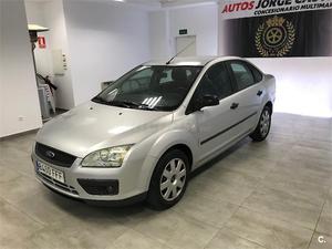 FORD Focus 1.8 TDCi Trend 5p.