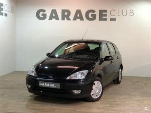 FORD Focus 1.8 TDCi Trend 5p.