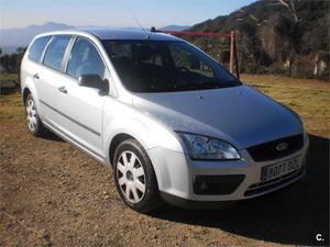 FORD Focus 1.8 TDCi Trend Sportbreak 5p.