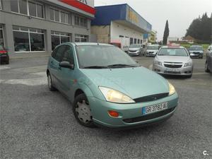 FORD Focus 1.8TDI AMBIENTE 5p.