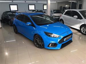 FORD Focus 2.3 EcoBoost 350cv RS 5p.